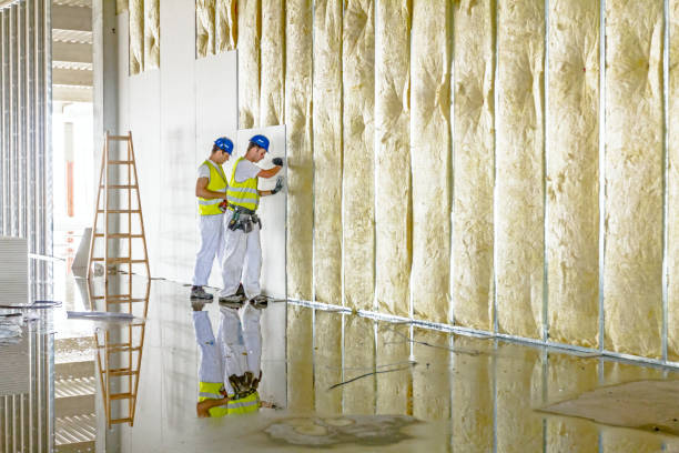  San Mateo, CA Insulation Contractor Pros